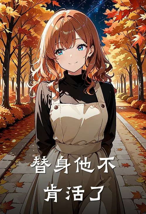 替身他不肯活了