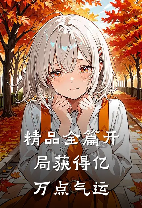 精品全篇开局获得亿万点气运