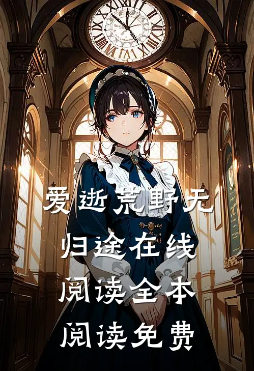 爱逝荒野无归途在线阅读全本阅读免费
