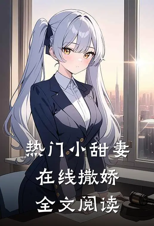 热门小甜妻在线撒娇全文阅读