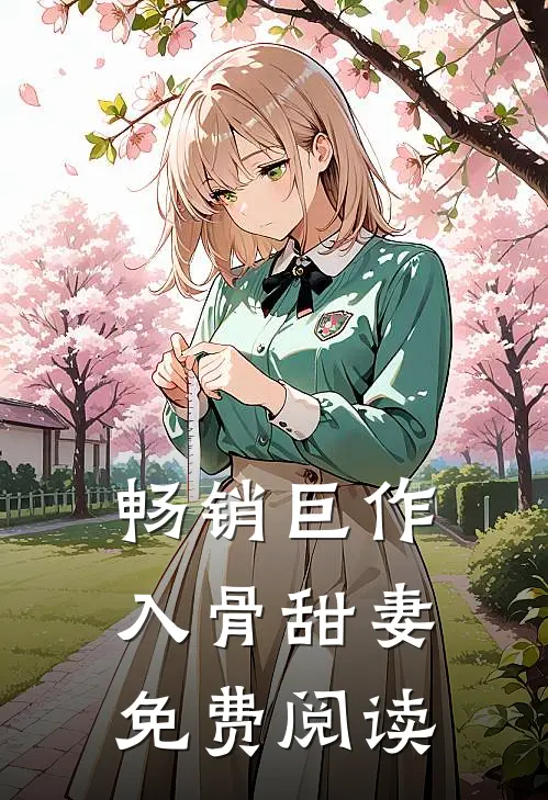畅销巨作入骨甜妻免费阅读