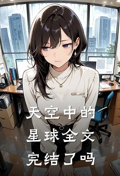 天空中的星球全文完结了吗