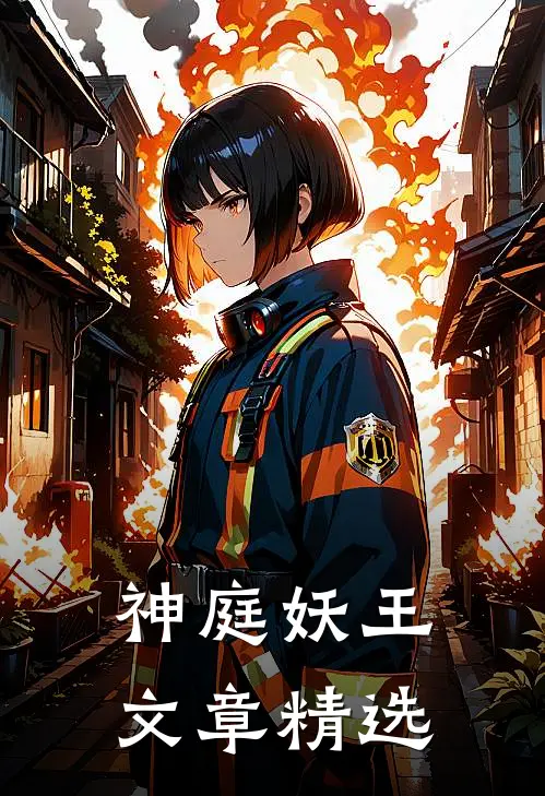 神庭妖王文章精选