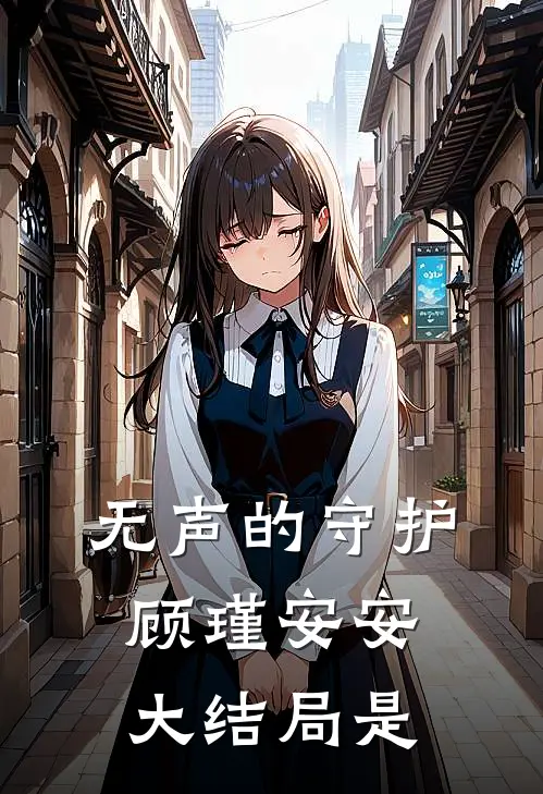 无声的守护顾瑾安安大结局是
