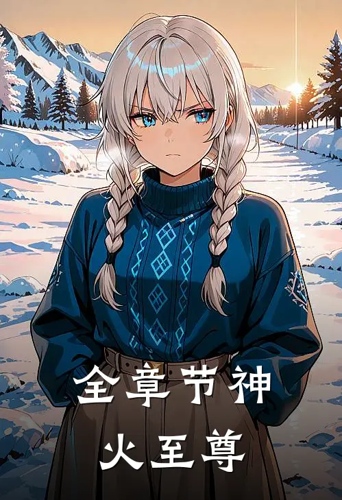 全章节神火至尊