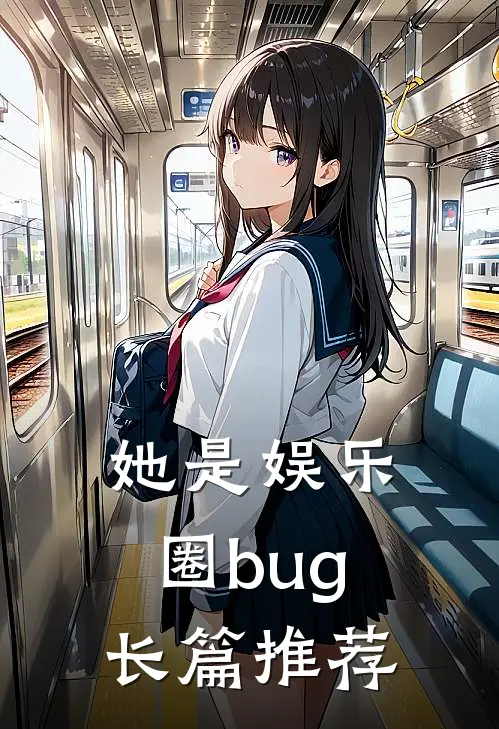 她是娱乐圈bug长篇推荐