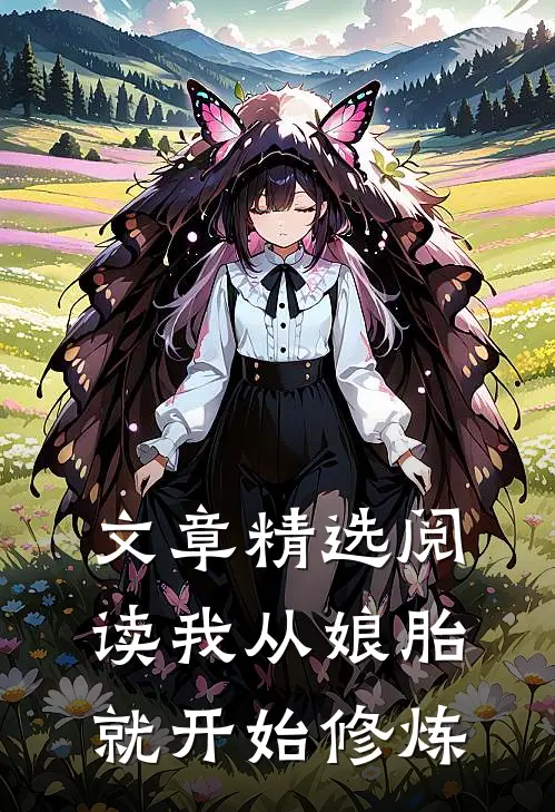 文章精选阅读我从娘胎就开始修炼