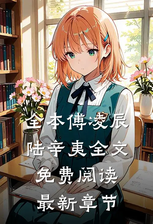 全本傅凌辰陆辛夷全文免费阅读最新章节