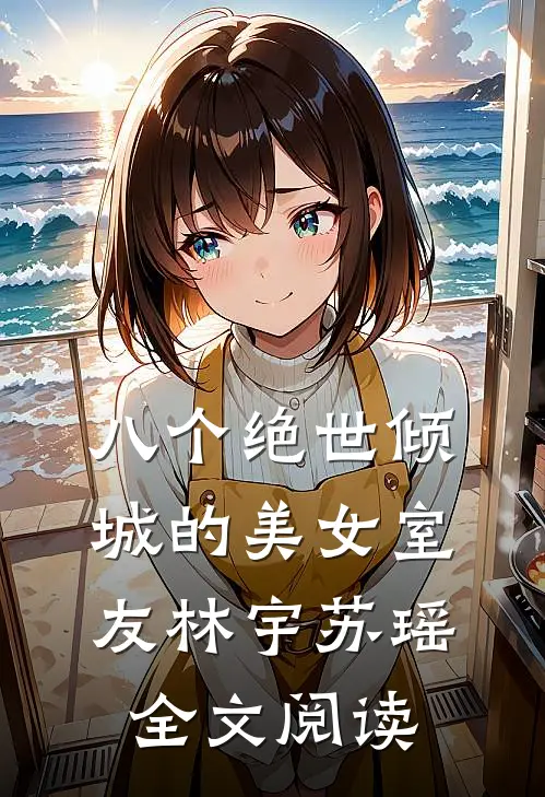 八个绝世倾城的美女室友林宇苏瑶全文阅读