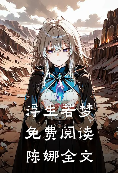 浮生若梦免费阅读陈娜全文