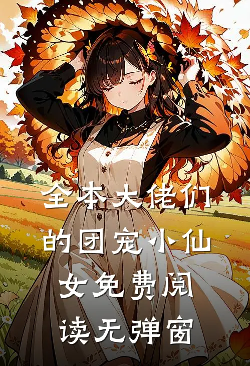 全本大佬们的团宠小仙女免费阅读无弹窗