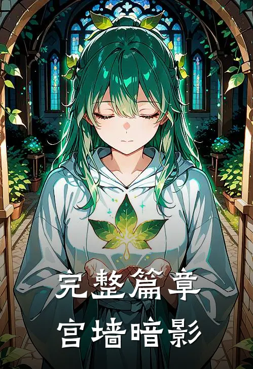 完整篇章宫墙暗影