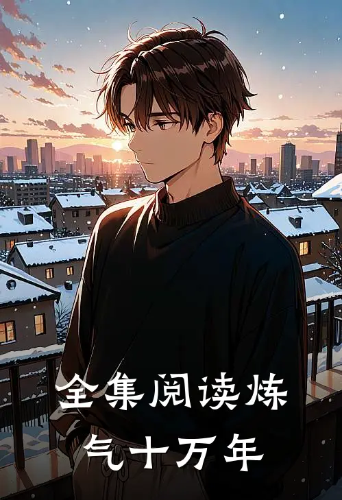 全集阅读炼气十万年
