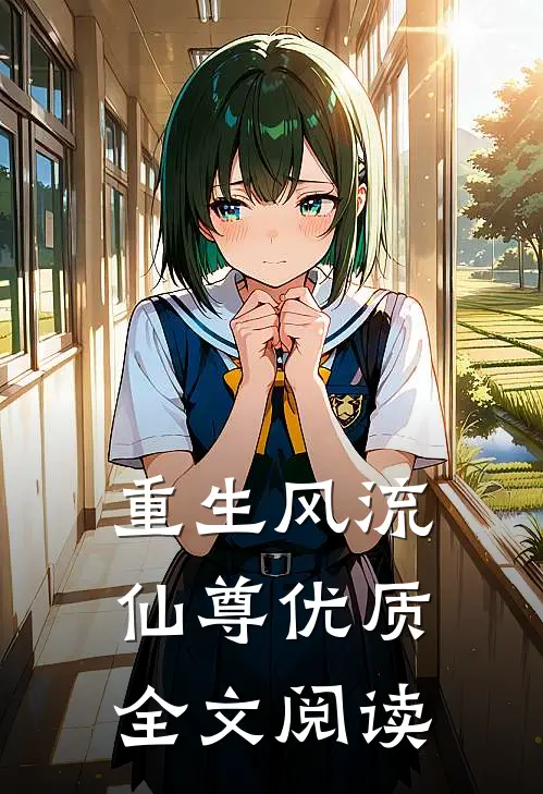 重生风流仙尊优质全文阅读