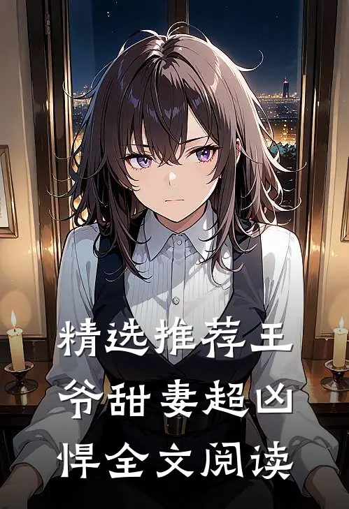 精选推荐王爷甜妻超凶悍全文阅读