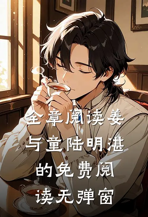 全章阅读姜与童陆明湛的免费阅读无弹窗