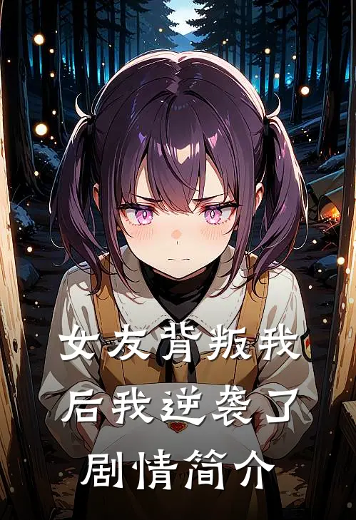 女友背叛我后我逆袭了剧情简介
