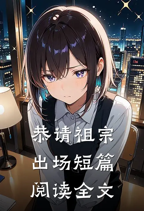 恭请祖宗出场短篇阅读全文