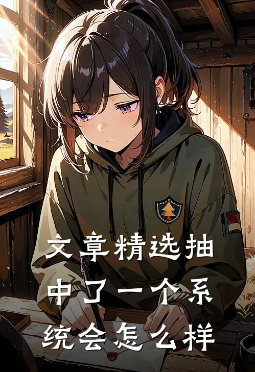 文章精选抽中了一个系统会怎么样