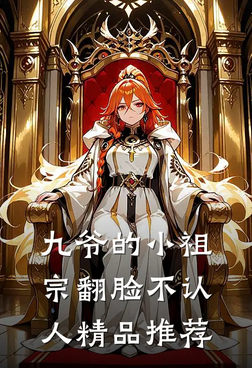 九爷的小祖宗翻脸不认人精品推荐