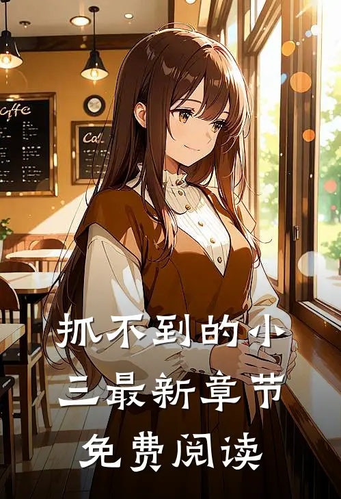 抓不到的小三最新章节免费阅读