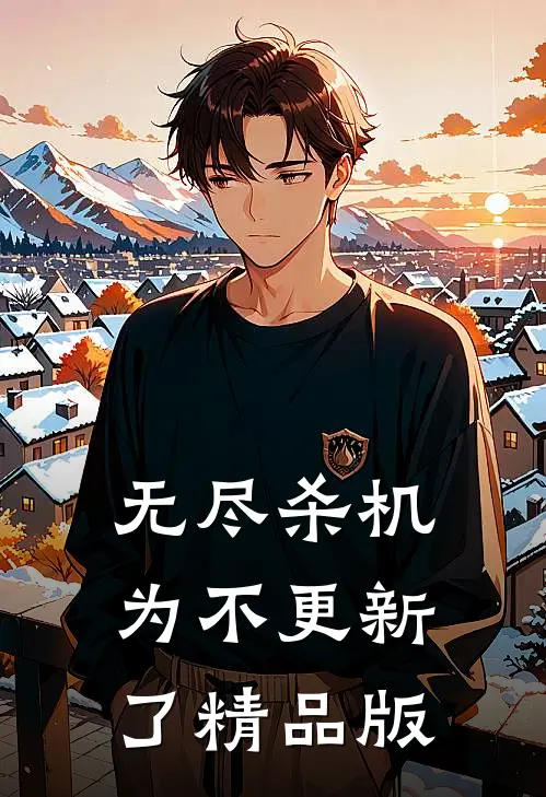 无尽杀机为不更新了精品版