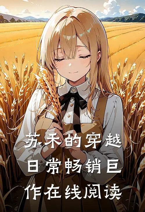 苏禾的穿越日常畅销巨作在线阅读