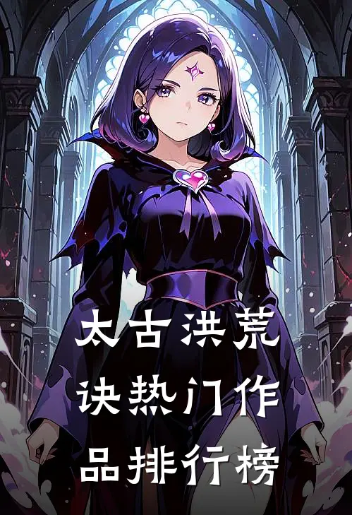 太古洪荒诀热门作品排行榜