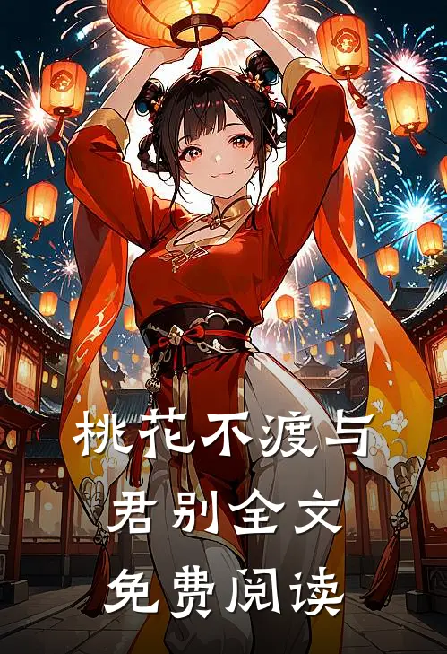 桃花不渡与君别全文免费阅读