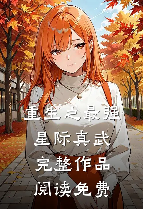 重生之最强星际真武完整作品阅读免费