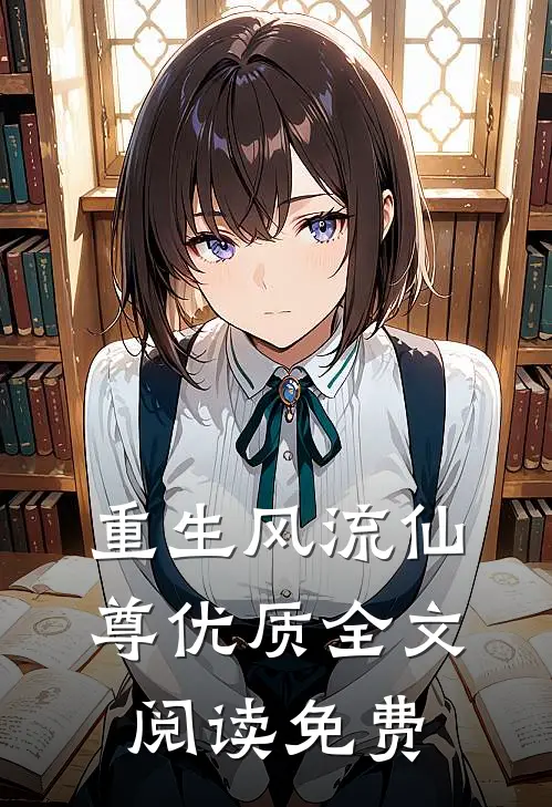 重生风流仙尊优质全文阅读免费