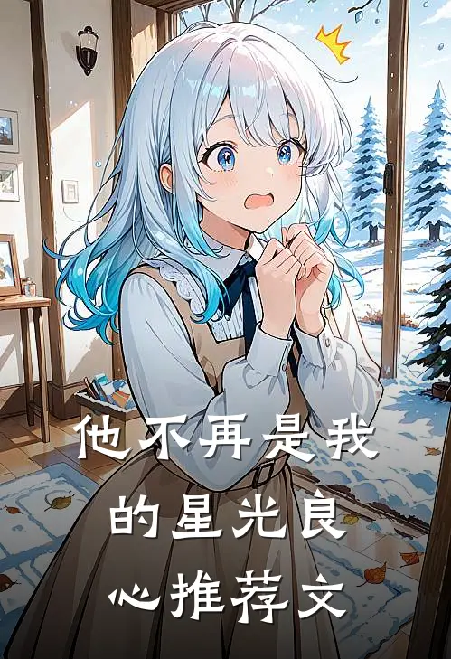 他不再是我的星光良心推荐文