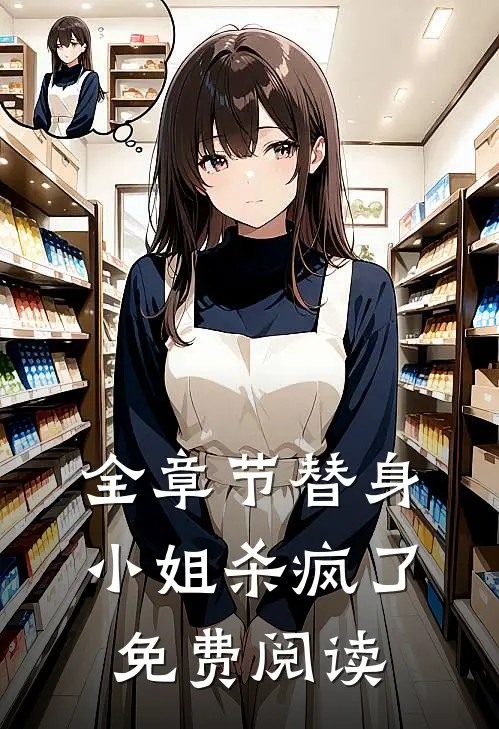 全章节替身小姐杀疯了免费阅读