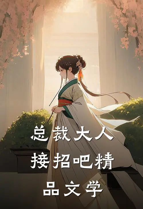 总裁大人接招吧精品文学