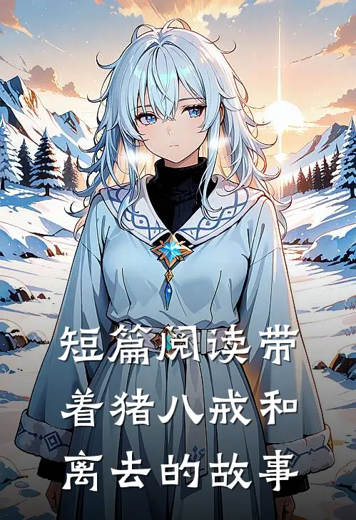 短篇阅读带着猪八戒和离去的故事