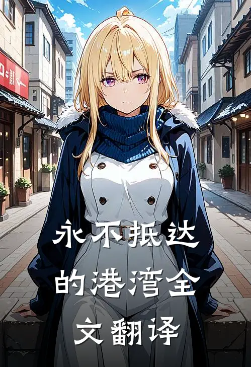 永不抵达的港湾全文翻译