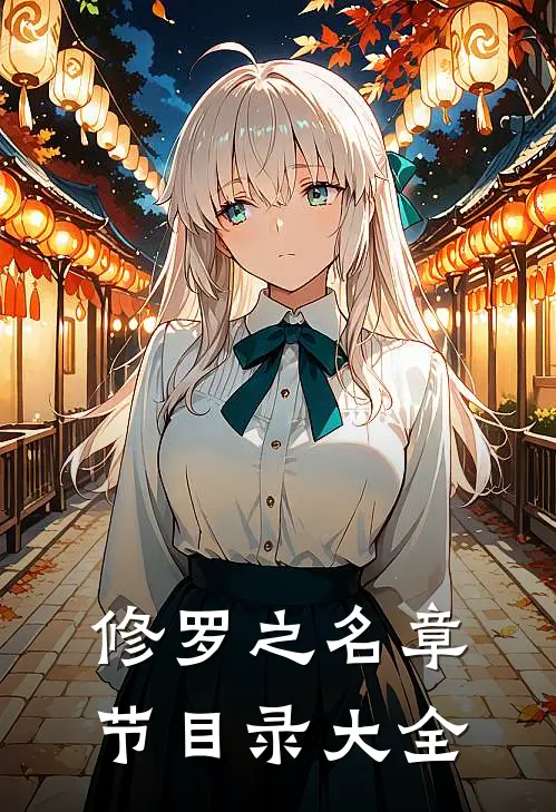 修罗之名章节目录大全