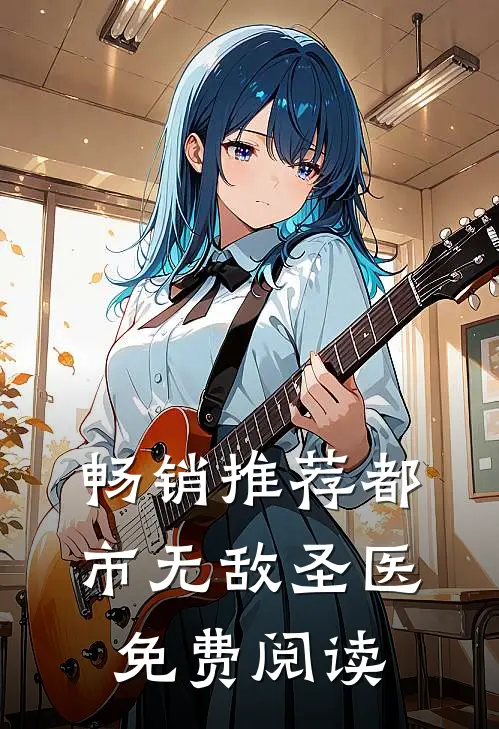 畅销推荐都市无敌圣医免费阅读