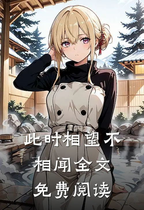 此时相望不相闻全文免费阅读