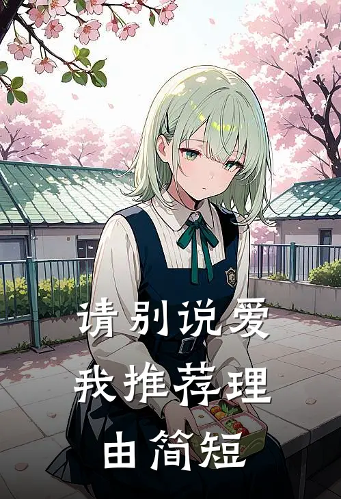 请别说爱我推荐理由简短