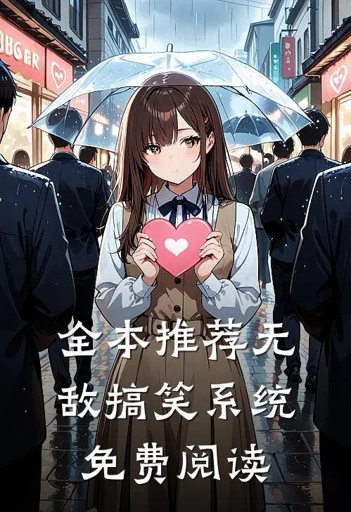全本推荐无敌搞笑系统免费阅读