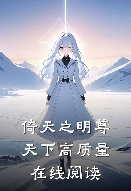 倚天之明尊天下高质量在线阅读