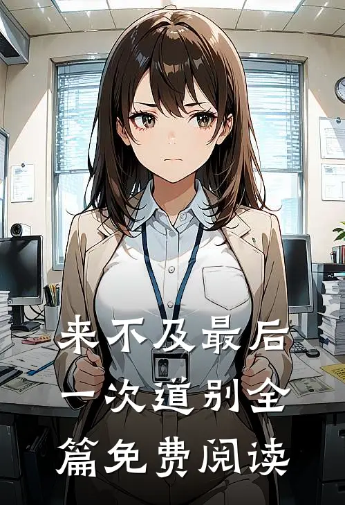来不及最后一次道别全篇免费阅读
