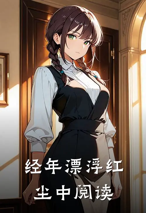 经年漂浮红尘中阅读