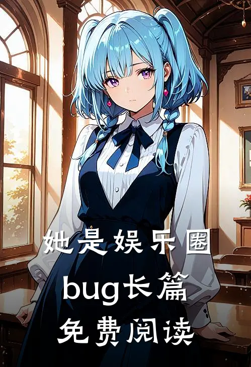 她是娱乐圈bug长篇免费阅读