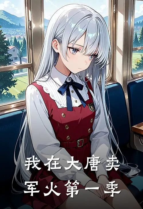我在大唐卖军火第一季