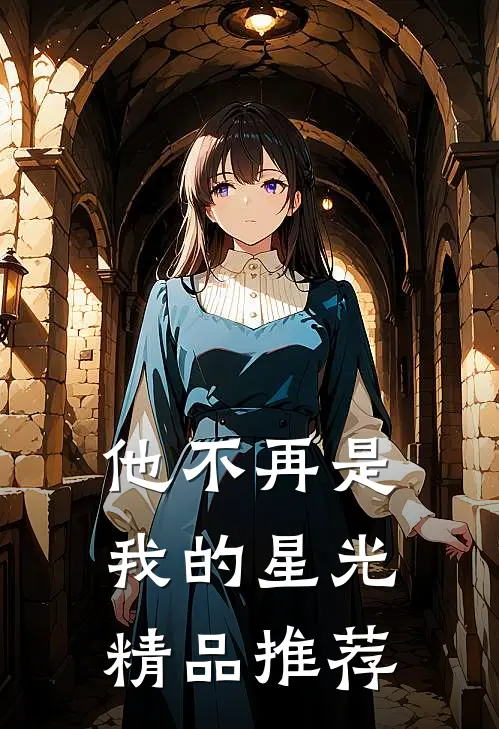 他不再是我的星光精品推荐