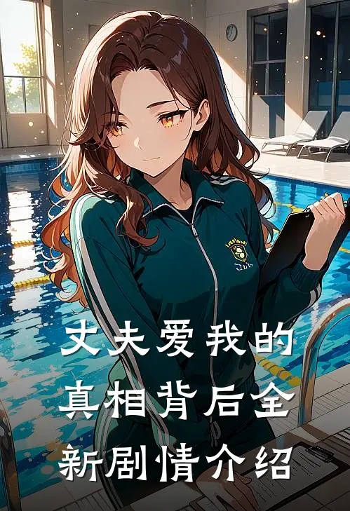 丈夫爱我的真相背后全新剧情介绍