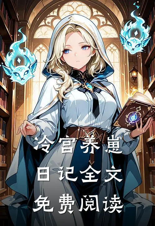 冷宫养崽日记全文免费阅读