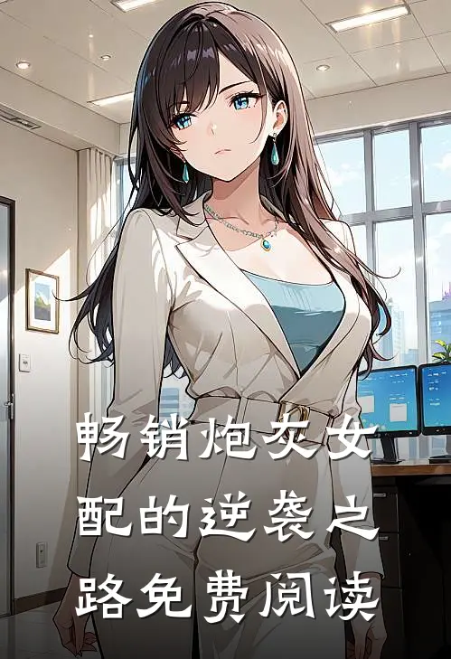 畅销炮灰女配的逆袭之路免费阅读